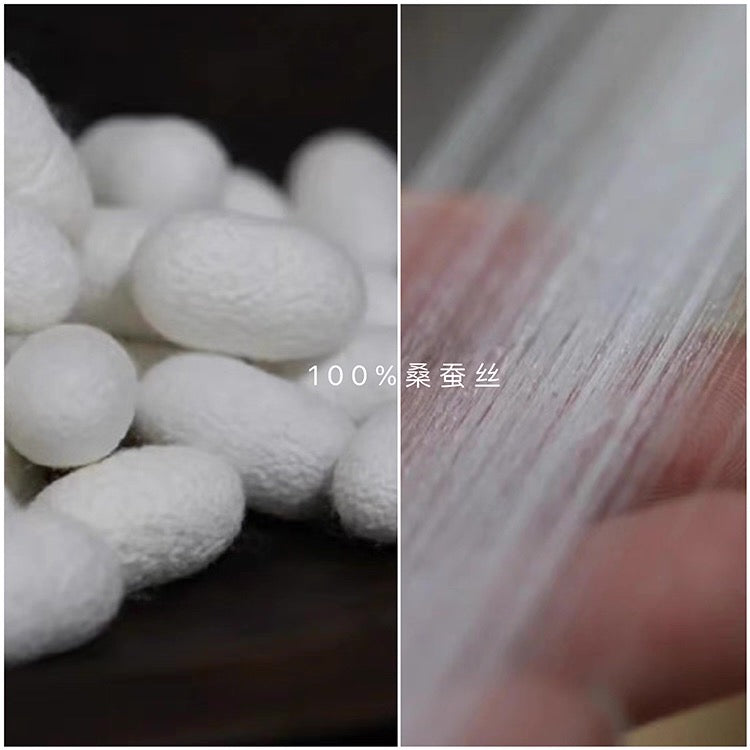 Red Dune Emerald Silk Cowl-Neck Long Dress