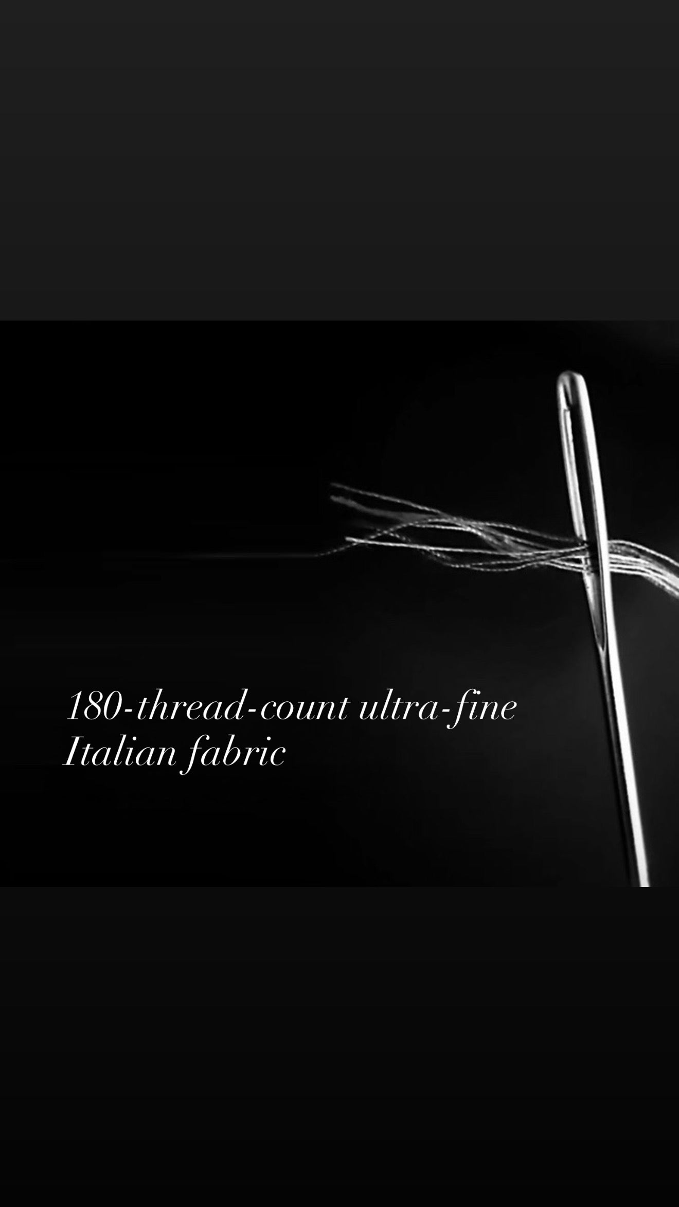 Red Dune Celestial Sheer Knit Long-Sleeve Tee