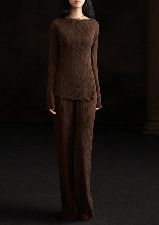 Muddy Sage Hemp Shirt – Unbleached Linen Yoga Meditation Tunic